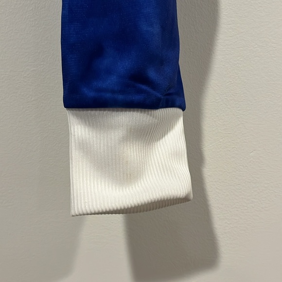 ADIDAS x FARM RIO tropical cropped track jacket - Picture 3 of 13